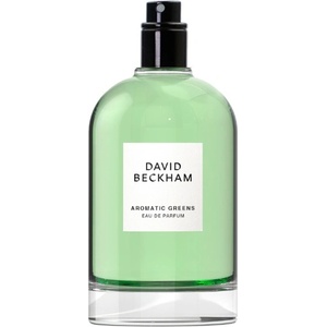 David Beckham Aromatic Green EDP 100ml за Мъже БЕЗ ОПАКОВКА Парфюми