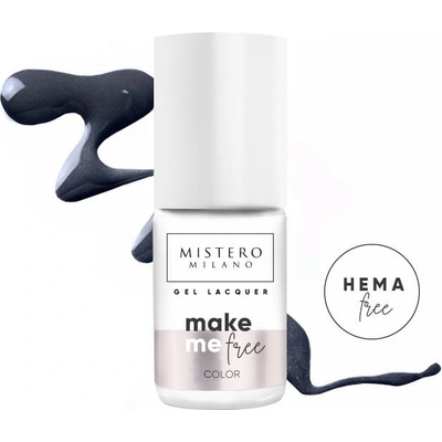 Mistero Milano MAKE ME HYPNOTIZED 7 ml