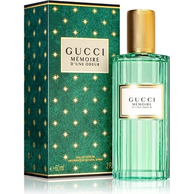 Gucci Mémoire d'Une Odeur parfémovaná voda dámská 60 ml