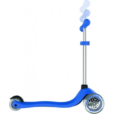 Globber Primo Lights 2018 navy blue