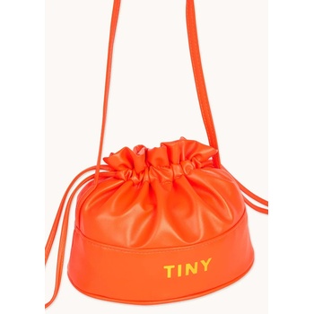 Tinycottons Детска чанта Tinycottons SOLID BUCKET BAG (SS25.388)
