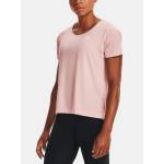 Under Armour Дамска тениска Under Armour UA Rush Energy Core SS Under Armour | Rozov | ЖЕНИ | S