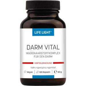  Darm Vital - 120 капсули