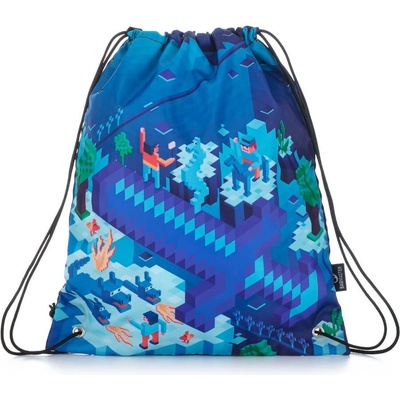 Bagmaster Alfa 21 B