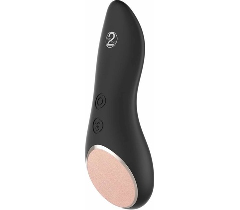 CUPA Warming Touch Vibrator CUPA