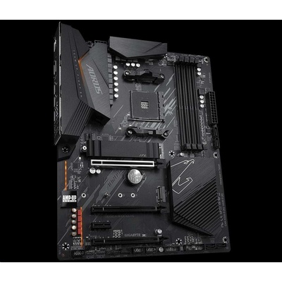 Gigabyte B550 AORUS ELITE