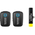 Saramonic Blink 500 B4 Микрофон