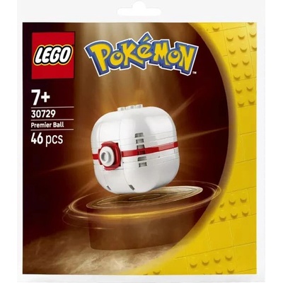 LEGO® Pokémon - Premier Ball (30729)