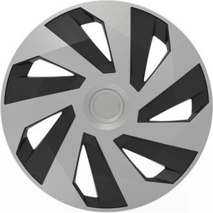  Тасове Versaco Vector Silver / Black - 14