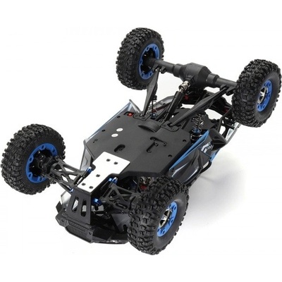 IQ models Buggy ACROSS STORM off road 40 km/h 2,4Ghz RTR 1:12