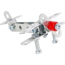 Mikro trading Stavebnice Vozidla 30 ks