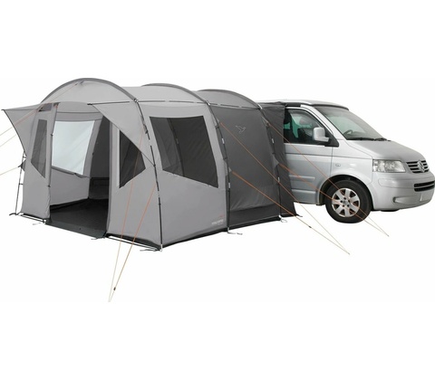 Easy Camp Reine