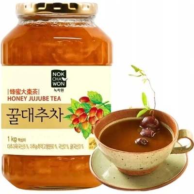 Nokchawon Honey Jujube Tea 1kg