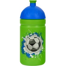 Zdravá lahev Fotbal 500 ml