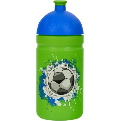 Zdravá lahev Fotbal 500 ml – Zbozi.Blesk.cz