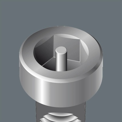 Wera BO 5,0 x 89 mm 05059644001