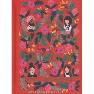 Little Princess | Frances Hodgson Burnett (2014)