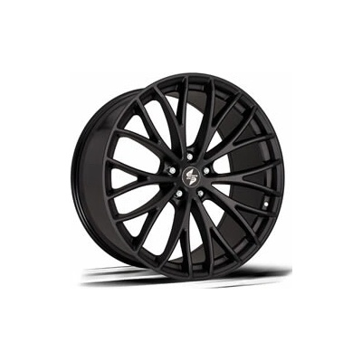 ETABETA PIUMA-C 10,5x22 5x120 ET24 black matt
