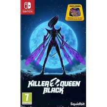 Killer Queen Black