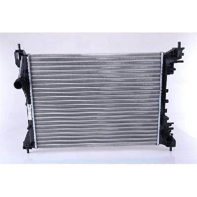 Chladič, chlazení motoru NISSENS 630753