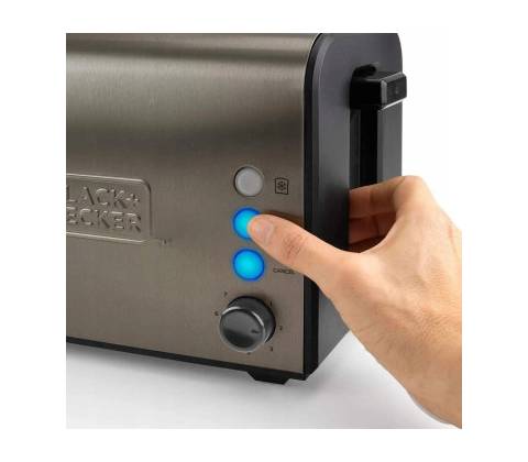 Black & Decker BXTO1000E