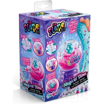 Canal Toys Творчески комплект, Магическа отвара, Топка за гадаене, 22 части, Многоцветен