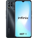 Mobilní telefony Infinix Hot 11 4GB/128GB