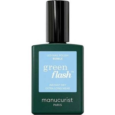 manucurist Paris Lak na nehty LED gelová barva 15 ml(23 133,00 Kč / 1 l)