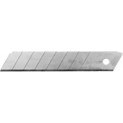 Yato - Čepele lomené náhradné 9 x 0.4mm 10ks