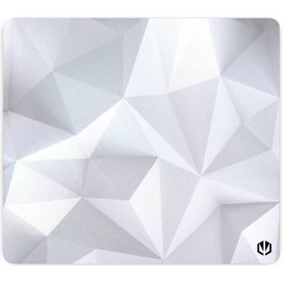 ENDORFY Подложка за мишка ENDORFY Crystal Onyx White - L (END-PAD-EY6B009)