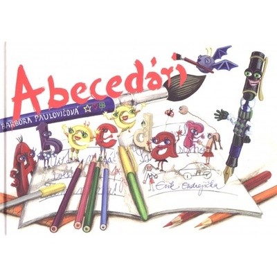 Abecedári