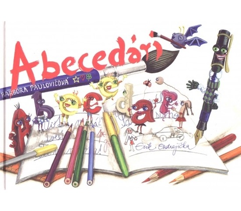 Abecedári