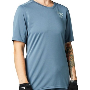 Fox Womens Ranger SS matte blue
