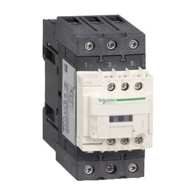 Schneider Electric lc1d40abd