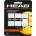 HEAD XtremeSoft Pickleball Over Grip - White