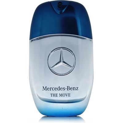 Mercedes-Benz Mercedes Benz the Move toaletná voda pánska 100 ml tester
