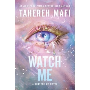 Watch Me (ISBN: 9780063443143)