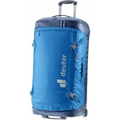 deuter Duffel Pro Movo modrá 90 l