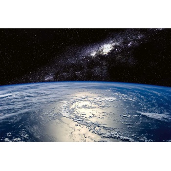 DIMEX ART s. r. o Флизелинов фототапет детайли за земята 375 x 250 см