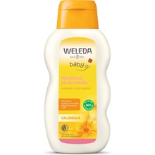 Weleda Měsíčkové pěsticí mléko 200 ml