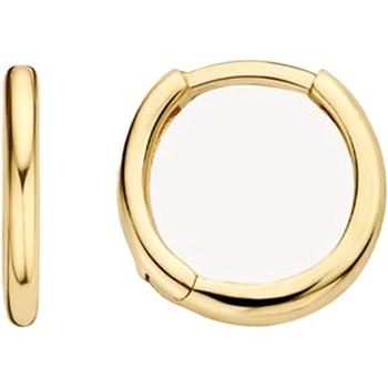 Blush Дамски златни обеци Blush 7233YGO (7233YGO)