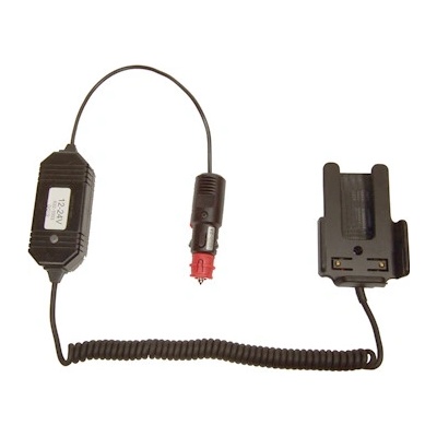 Brodit držiak s nabíjaním z CL na Kenwood NX-220, 982463