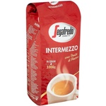 Segafredo Intermezzo whole bean 1 kg