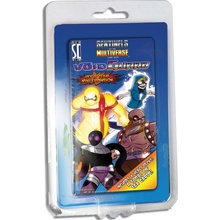 Greater Than Games Sentinels of the Multiverse: Void Guard