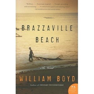 Brazzaville Beach | William Boyd (ISBN: 9780061956317)