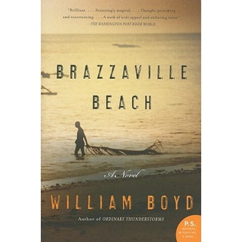 Image 1 of Brazzaville Beach | William Boyd