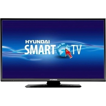 Hyundai FLE 32411 SMART