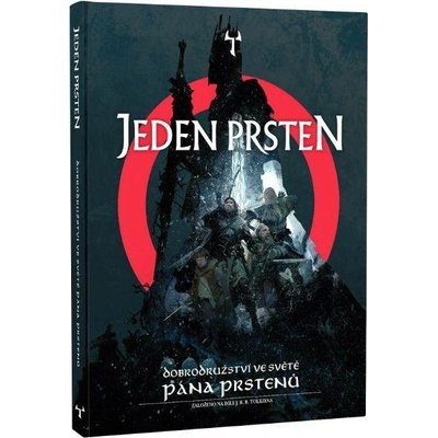 Mytago Jeden prsten - hra na hrdiny