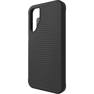 ZAGG MOB ZAGG Калъфи Luxe Samsung GA15/A15 5G FG Black Заден капак за телефон 702313706 (702313706)