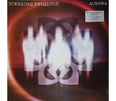 Breaking Benjamin - Aurora LP